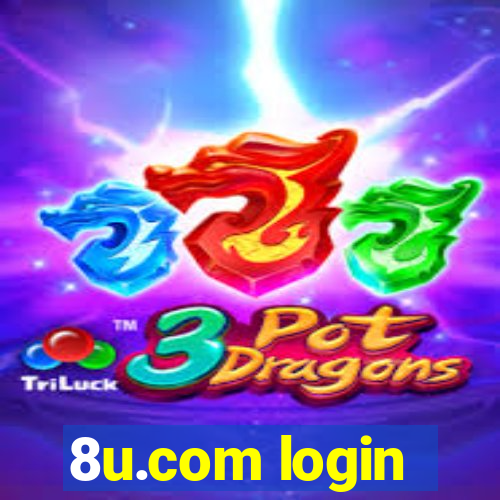 8u.com login